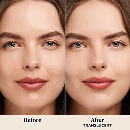 Translucent Loose Setting Powder - Poudre Libre Fixante Transparente